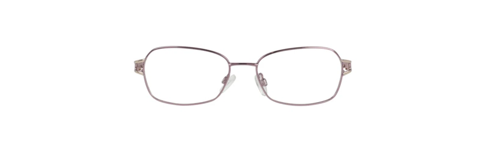Sophia Loren SLM329 Eyeglasses - view 4
